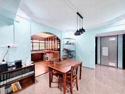 Blk 514 Choa Chu Kang Street 51 (Choa Chu Kang), HDB 5 Rooms #634214611
